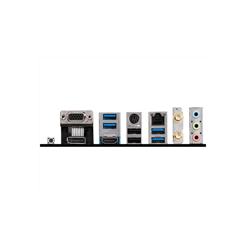 B550M PRO-VDH WIFI-4